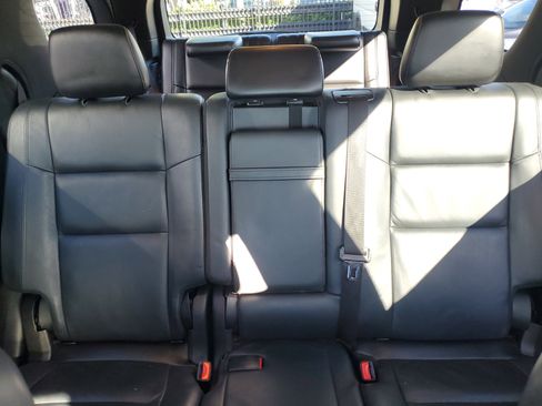 Used 2017 Dodge Durango GT w/ Nav & Power Liftgate Group image 27