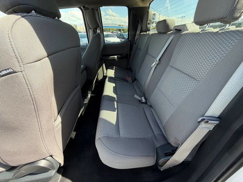 Used 2018 Ford F150 XLT w/ Equipment Group 301A Mid AWD/4WD image 14