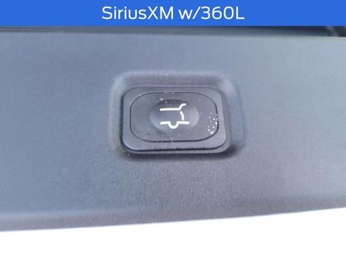 New 2025 Ford Expedition Platinum w/ Platinum Ultimate Package image 19