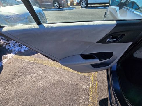 Used 2014 Honda Accord LX image 21