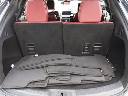 Used 2023 MAZDA CX-9 Carbon Edition AWD/4WD image 24