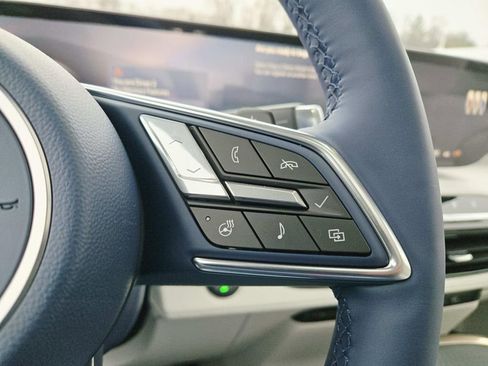 New 2026 Buick Enclave Avenir w/ Super Cruise Package image 22