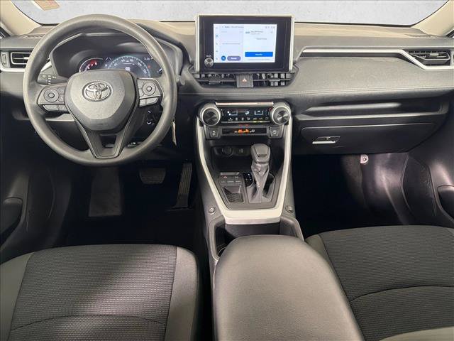 Used 2024 Toyota RAV4 LE FWD image 18