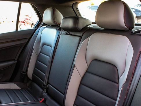 Used 2024 Volkswagen GTI Autobahn image 33