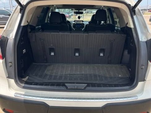 Used 2020 Subaru Ascent Limited w/ Technology Package AWD/4WD image 6