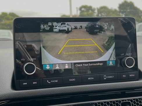 New 2025 Honda Civic Sport image 20