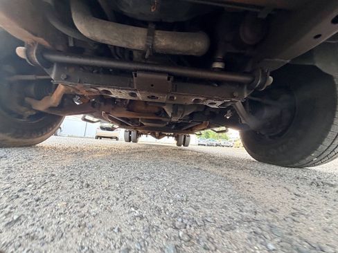 Used 2007 Chevrolet Silverado 3500 LT AWD/4WD image 23