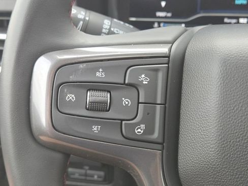 Used 2023 Chevrolet Tahoe RST w/ Luxury Package image 13