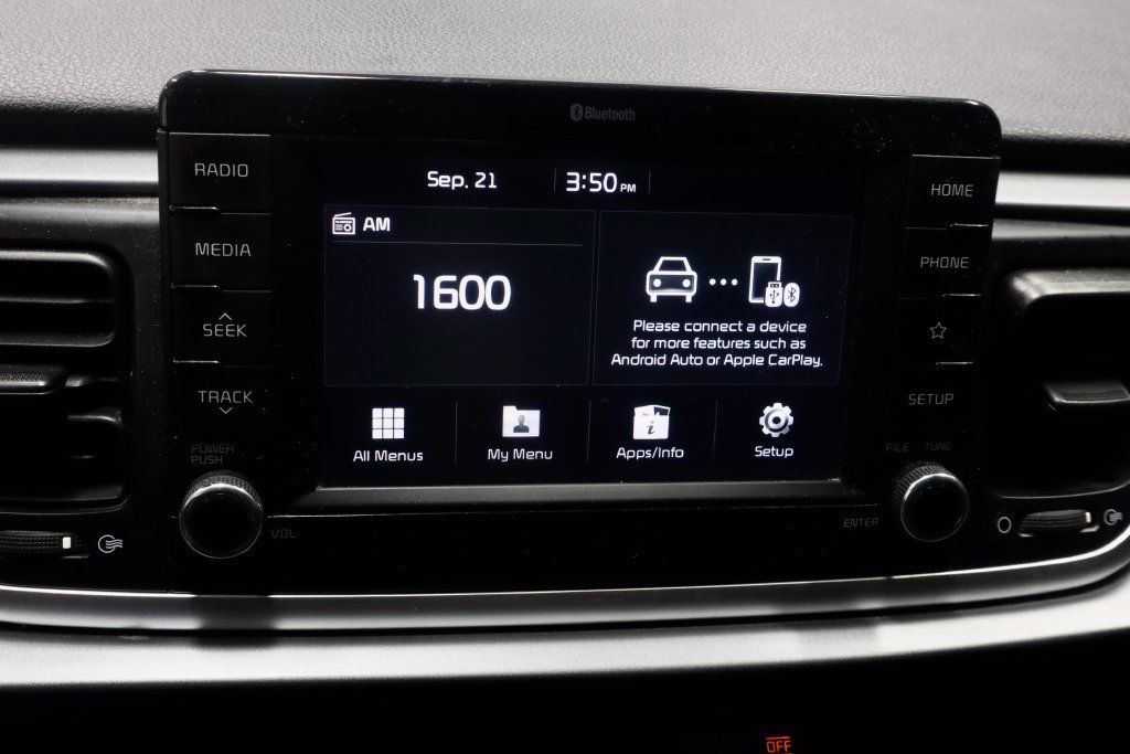 Used 2019 Kia Rio S FWD image 3