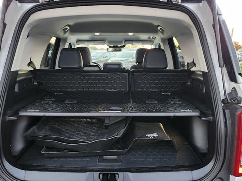 Used 2023 Ford Bronco Sport Outer Banks w/ Tech Package image 21