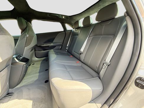 Used 2023 Lucid Air Grand Touring AWD/4WD image 20