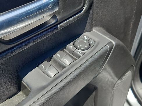 Used 2025 Chevrolet Silverado 2500 Custom w/ Custom Value Package AWD/4WD image 12