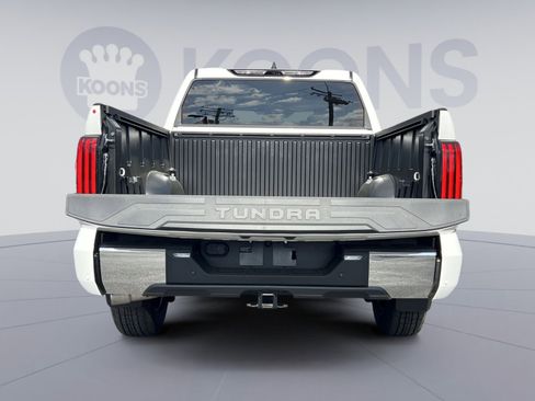 New 2026 Toyota Tundra SR5 image 22