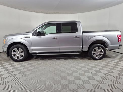 Used 2020 Ford F150 XLT w/ Equipment Group 302A Luxury RWD image 6