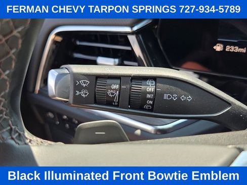 New 2025 Chevrolet Suburban Premier w/ LPO, Illumination Package RWD image 33