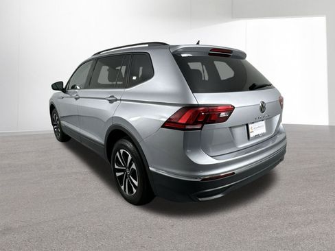 Used 2023 Volkswagen Tiguan S w/ Driver Assistance Package image 32