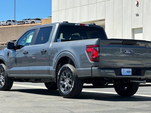 New 2026 Ford F150 STX RWD image 5