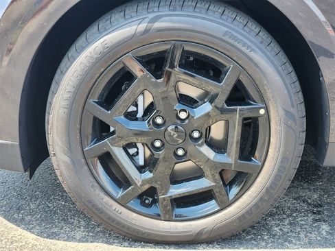 New 2026 Kia Carnival SX Prestige image 9