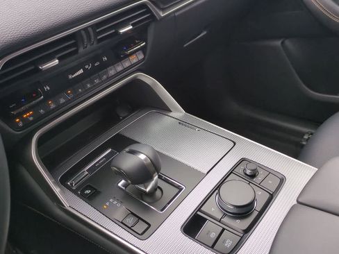 New 2026 MAZDA CX-90 Plug-In Hybrid w/Premium Sport image 33