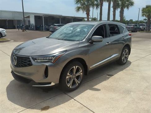 Used 2025 Acura RDX SH-AWD w/ Technology Package image 4