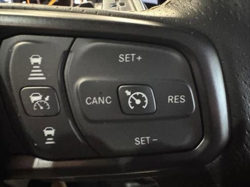 New 2025 Jeep Wrangler Unlimited Rubicon 392 image 45