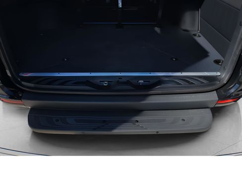 New 2026 Mercedes-Benz Sprinter 2500 image 10