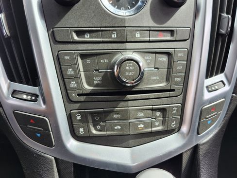 Used 2012 Cadillac SRX FWD image 21