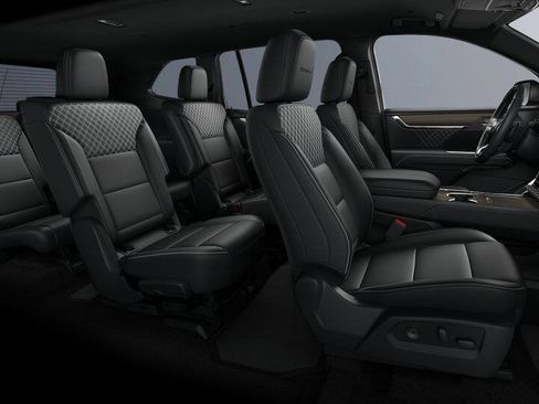 New 2026 GMC Acadia Denali w/ Super Cruise Package FWD image 70