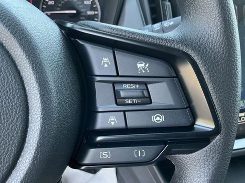 New 2026 Subaru Crosstrek 2.0i Premium AWD/4WD image 16