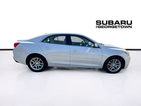 Used 2015 Chevrolet Malibu LT image 8