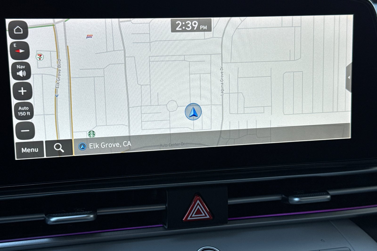 Used 2025 Hyundai Elantra Limited FWD image 20