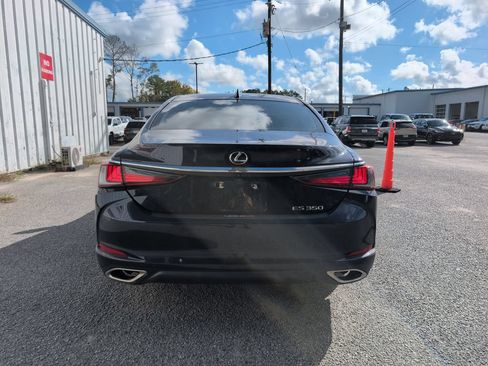 Used 2019 Lexus ES 350 w/ Premium Package FWD image 7