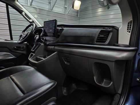 Used 2023 Ford Transit 150 Low Roof RWD image 15
