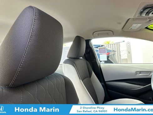 Used 2023 Toyota Corolla LE image 20