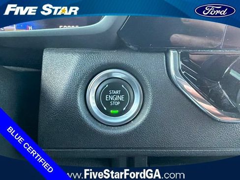 Used 2024 Chevrolet Colorado Trail Boss w/ Technology Package AWD/4WD image 20