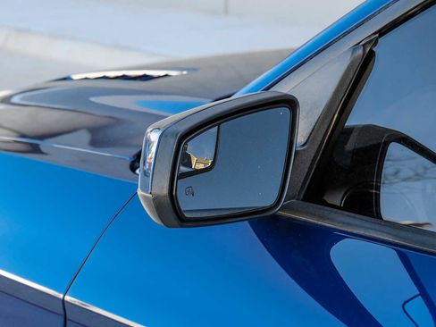 Used 2013 Ford Mustang GT Premium w/ Comfort Pkg image 32