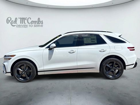 New 2026 Genesis GV70 3.5T Sport Prestige AWD/4WD image 2