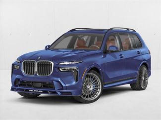 New 2026 BMW ALPINA XB7 AWD/4WD video 1