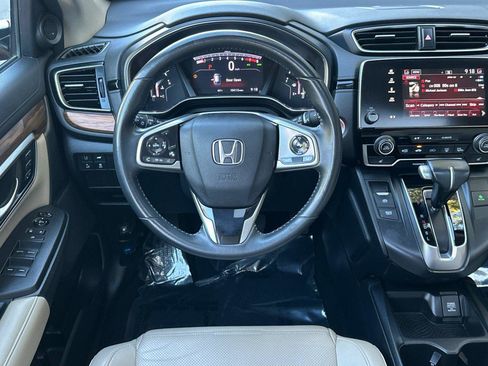 Used 2019 Honda CR-V EX-L image 11