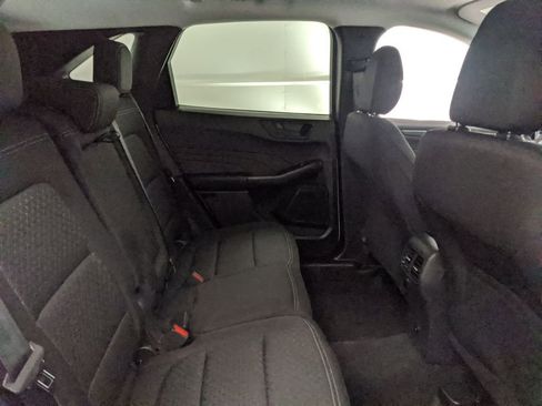 New 2026 Ford Escape Active image 25