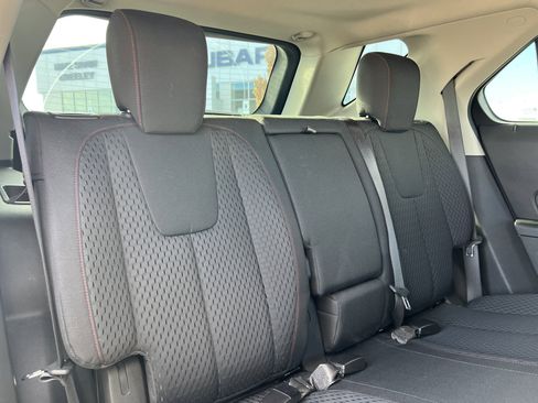 Used 2013 Chevrolet Equinox LS image 17