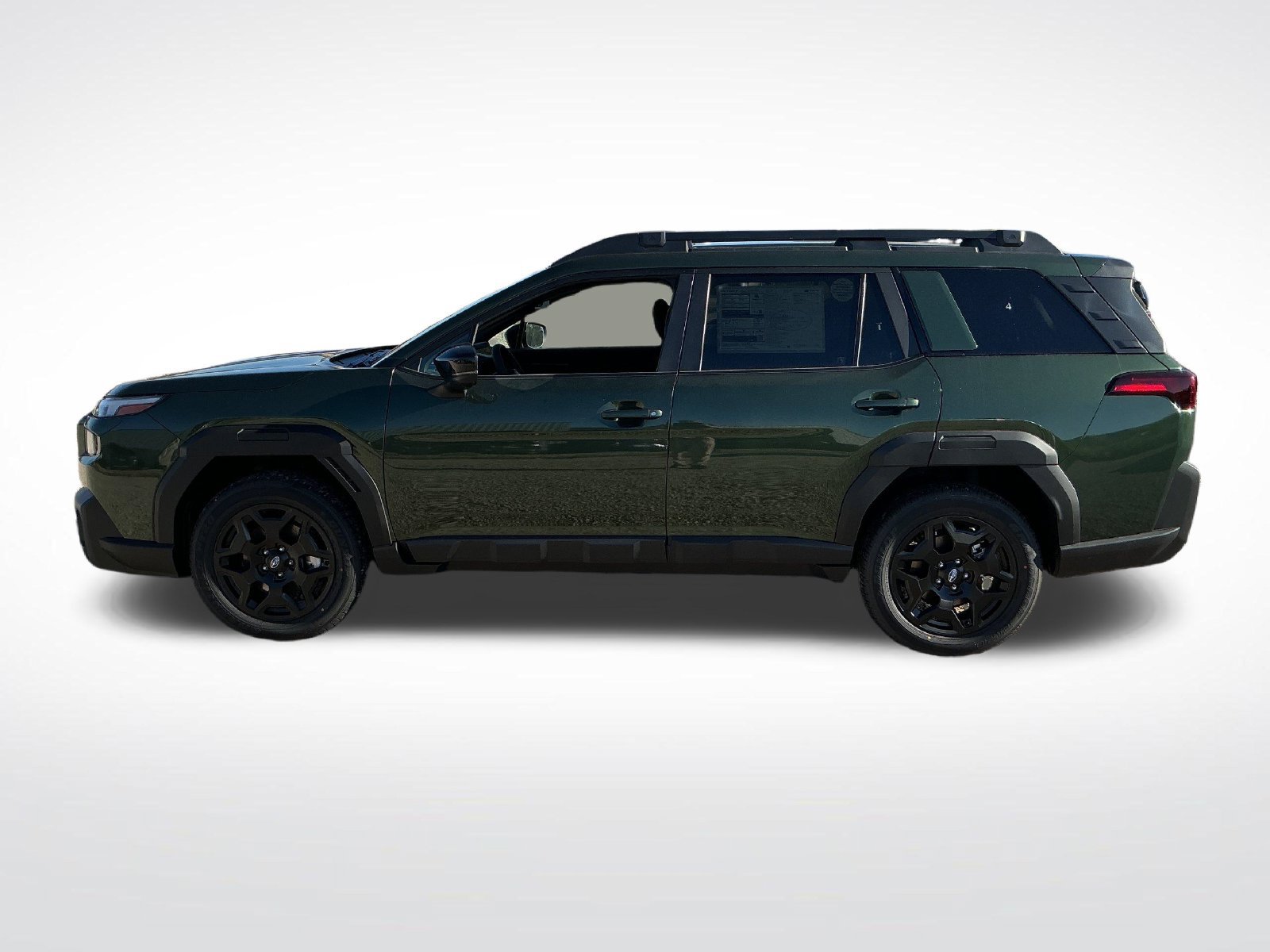 New 2026 Subaru Outback Limited AWD/4WD image 2