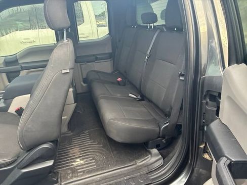 Used 2017 Ford F150 XL w/ Equipment Group 101A Mid RWD image 6