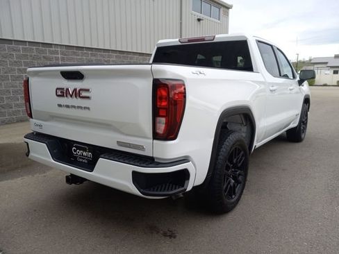 Used 2024 GMC Sierra 1500 Elevation AWD/4WD image 6
