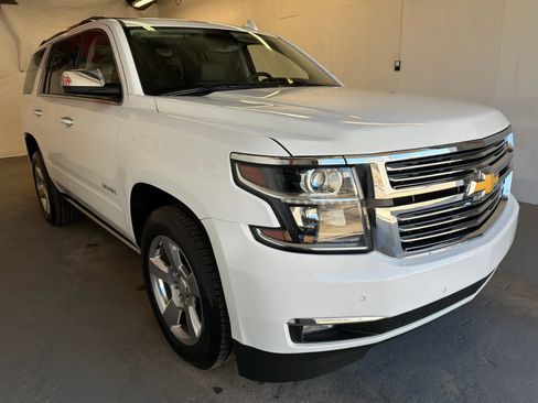 Used 2020 Chevrolet Tahoe Premier image 4