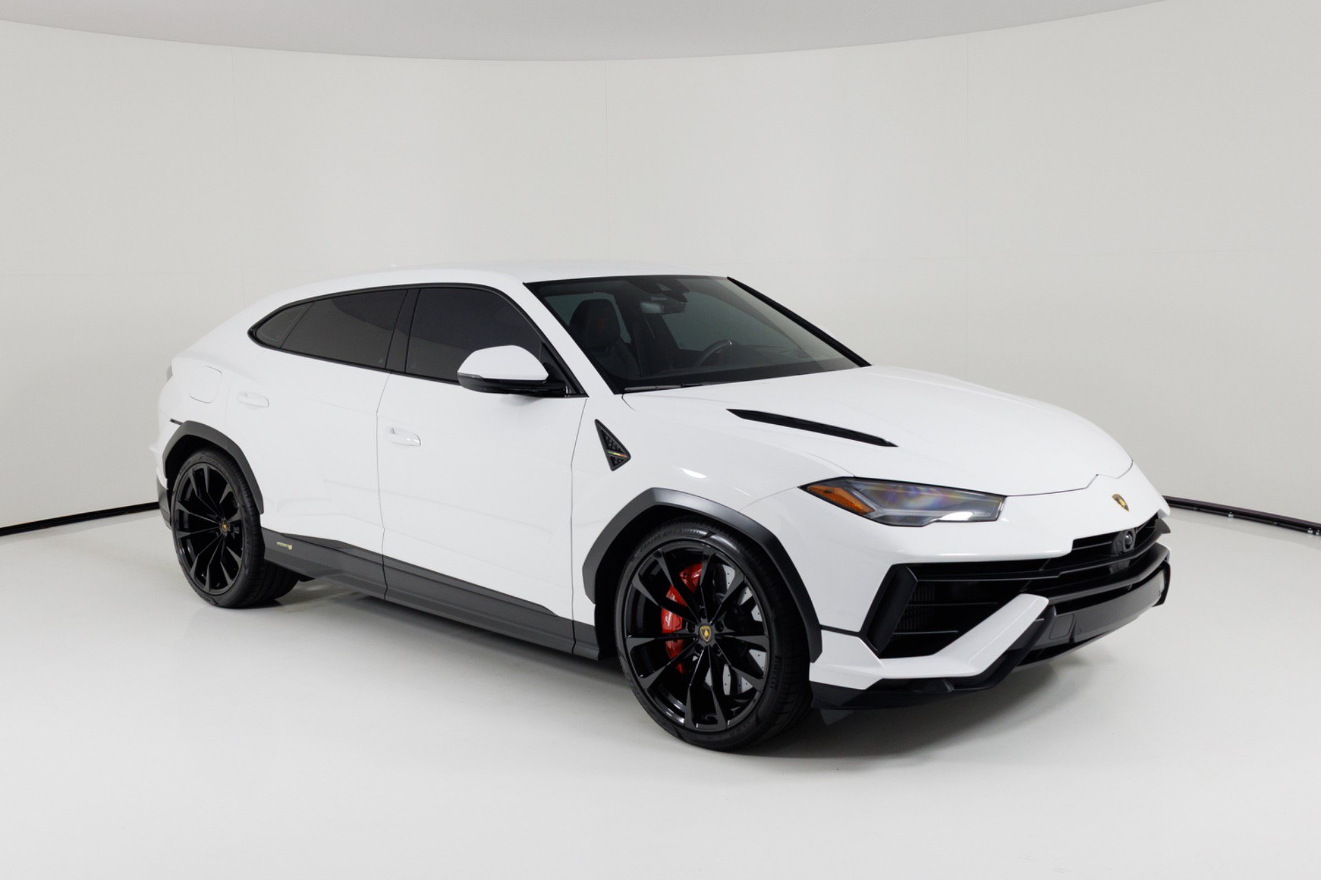Used 2024 Lamborghini Urus S AWD/4WD image 65