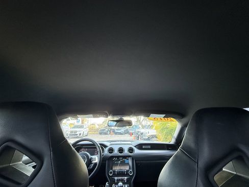 Used 2018 Ford Mustang GT Premium w/ Equipment Group 401A image 18