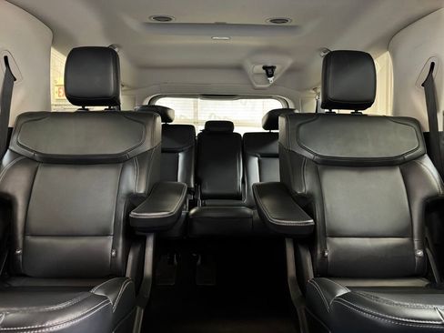 Used 2025 Ford Expedition Max Platinum image 14