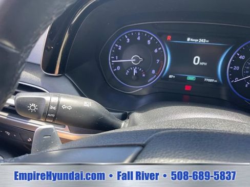 Used 2020 Hyundai Palisade SEL AWD/4WD image 30