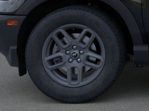 New 2025 Ford Bronco Sport Big Bend w/ Convenience Package image 19